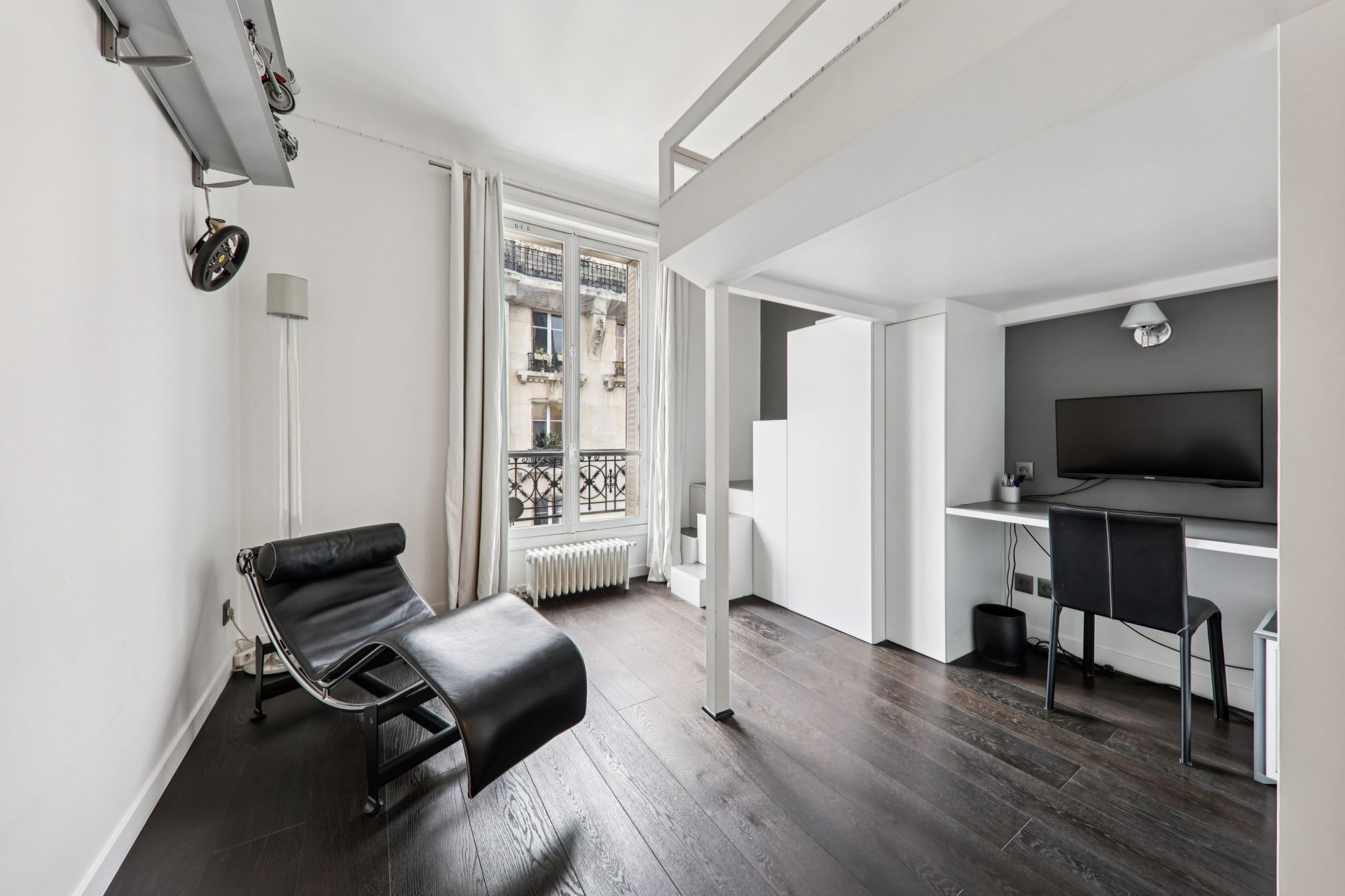 Vente Appartement Paris 5 75005 140.4 m²