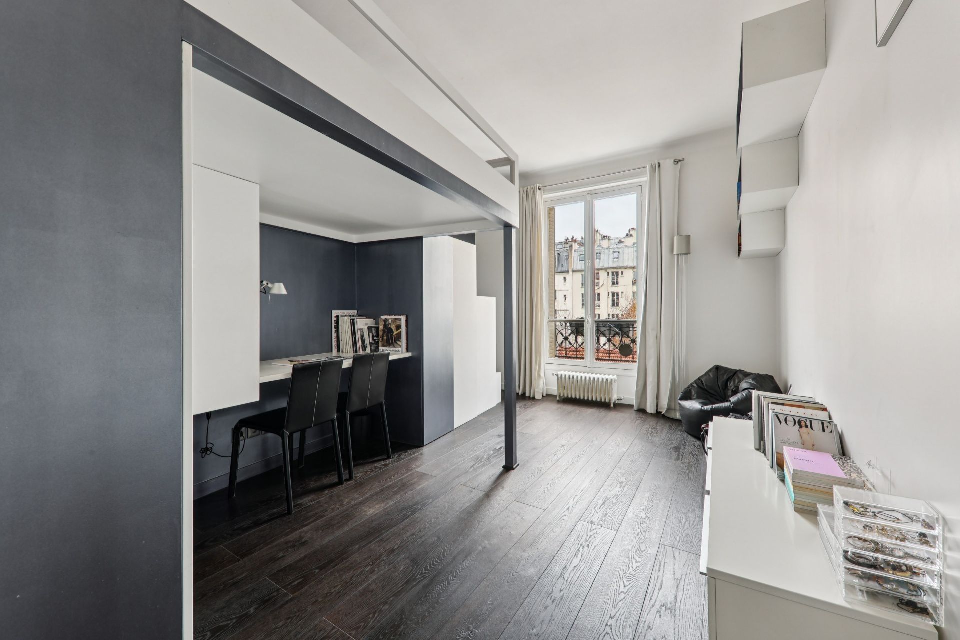 Vente Appartement Paris 5 75005 140.4 m²
