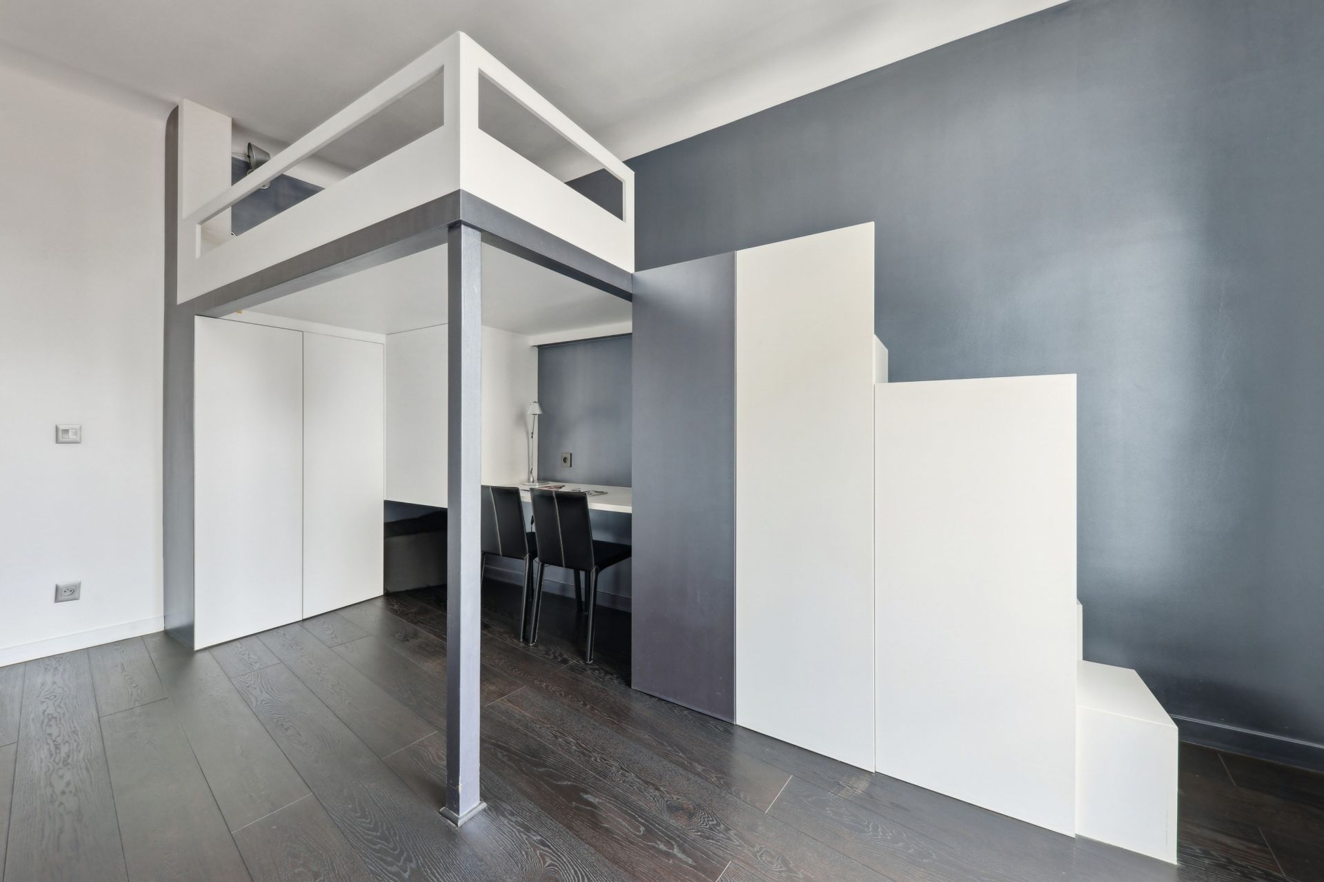 Vente Appartement Paris 5 75005 140.4 m²