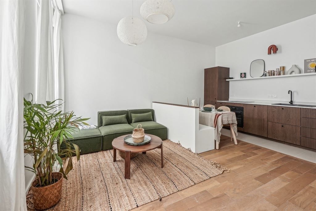 Sale Apartment Paris 4 75004 37.9 m²