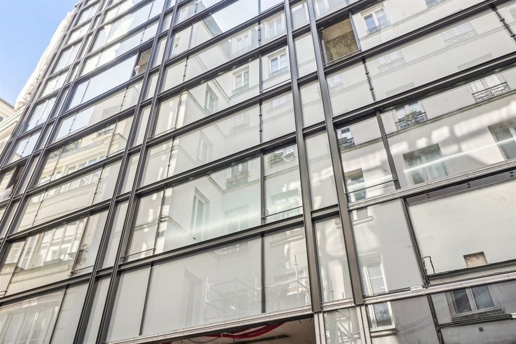 Sale Apartment Paris 4 75004 37.9 m²