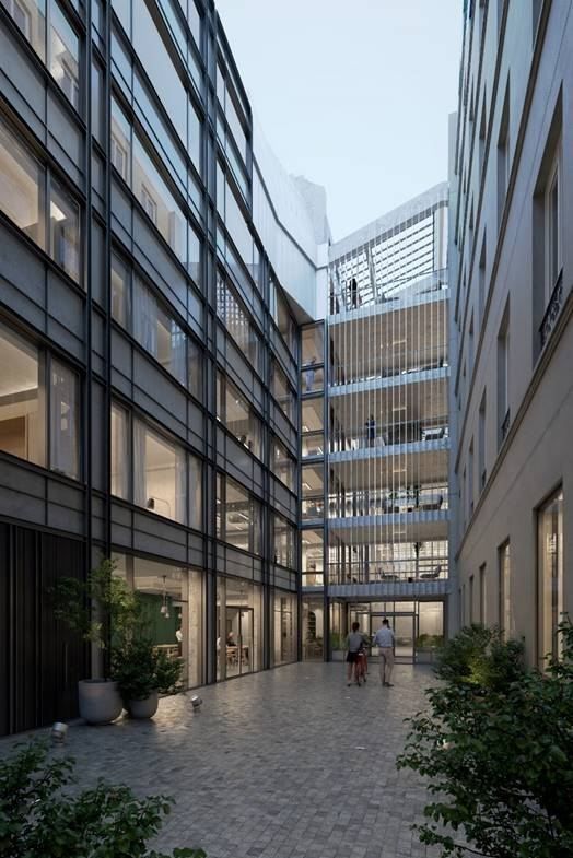 Sale Apartment Paris 4 75004 37.9 m²