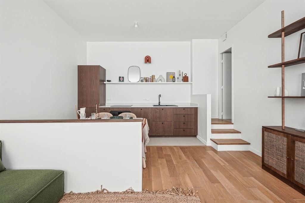 apartment 2 rooms for sale on PARIS (75004) Sale Apartment Paris 4 75004 53.5 m²