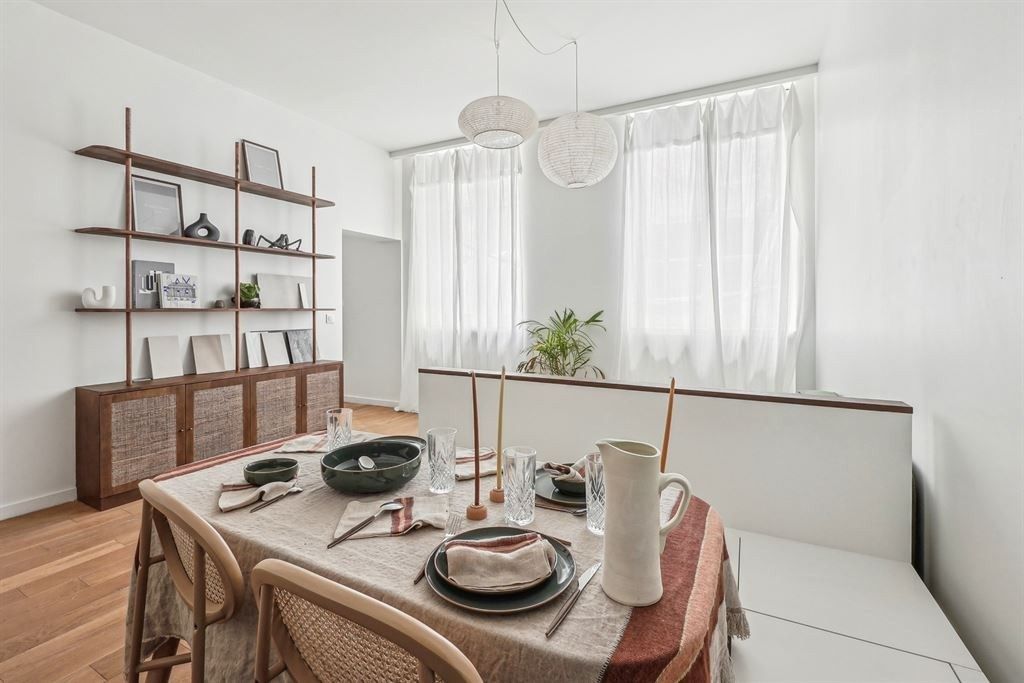 apartment 2 rooms for sale on PARIS (75004) Sale Apartment Paris 4 75004 53.5 m²