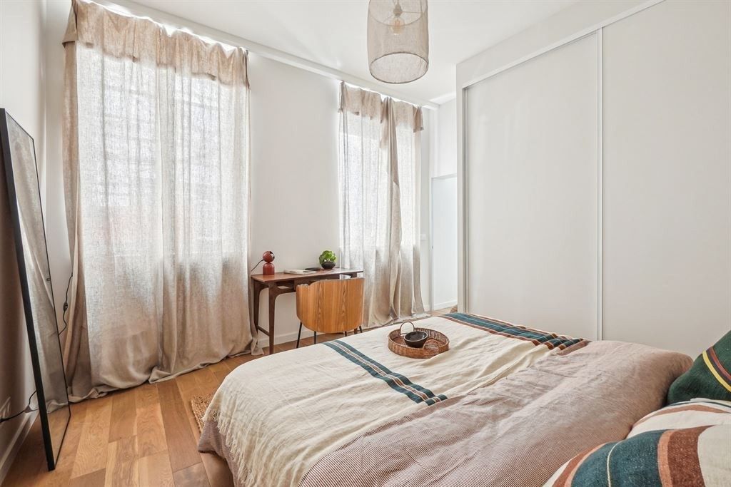 apartment 2 rooms for sale on PARIS (75004) Sale Apartment Paris 4 75004 53.5 m²
