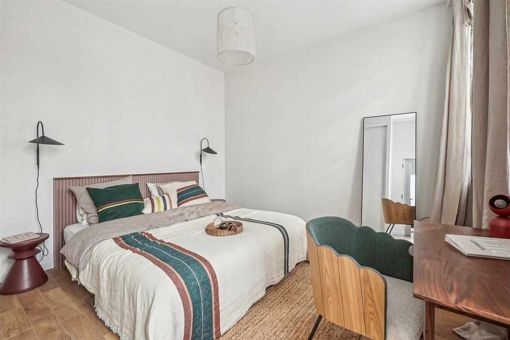 apartment 2 rooms for sale on PARIS (75004) Sale Apartment Paris 4 75004 53.5 m²