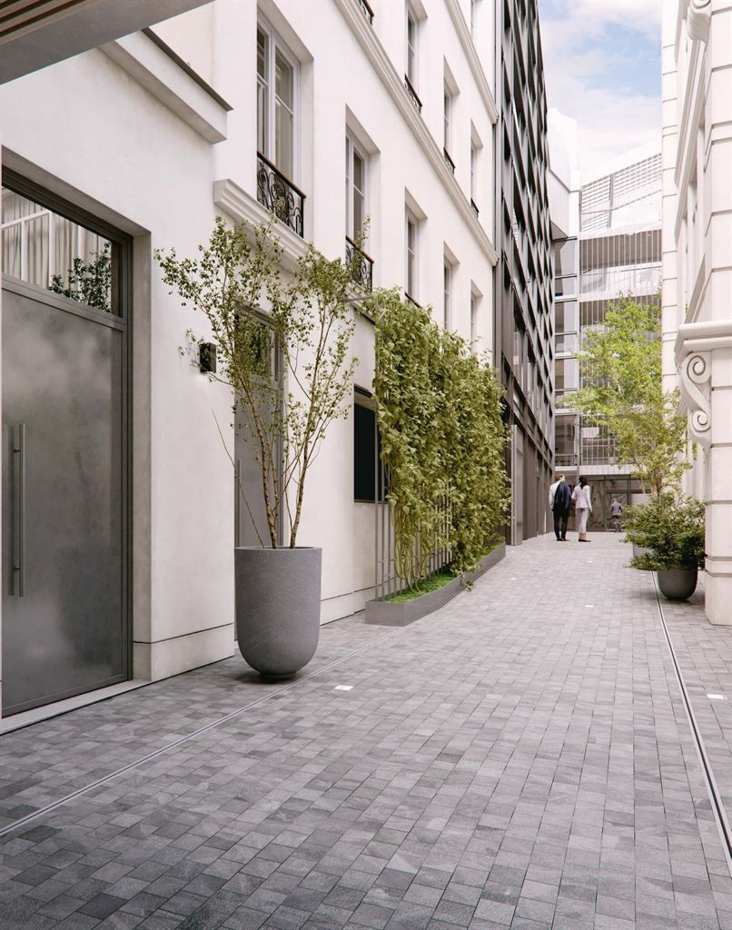 apartment 2 rooms for sale on PARIS (75004) Sale Apartment Paris 4 75004 53.5 m²