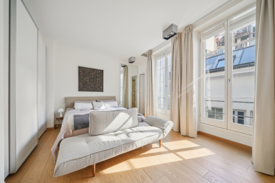 Vente Appartement Paris 4 1&nbsp;pièce 26.46&nbsp;m²