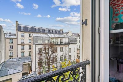 Sale Apartment Paris 3 3&nbsp;Rooms 77&nbsp;m²