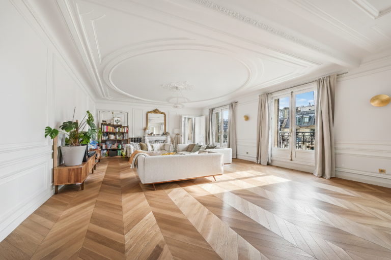 appartement 5 Pièces en vente sur PARIS (75001)