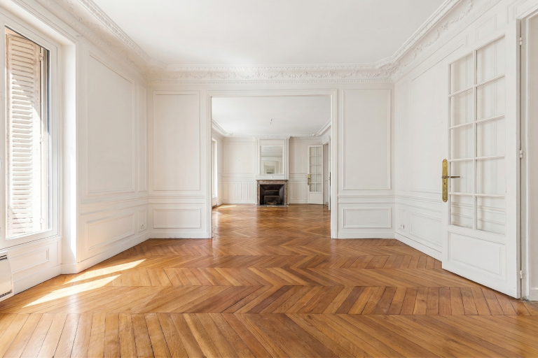 appartement 5 Pièces en vente sur PARIS (75004)