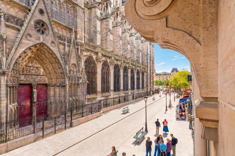 appartement 5 Pièces en vente sur PARIS (75004)