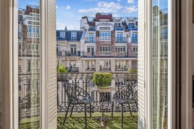 Vente Appartement Paris 3 4&nbsp;Pièces 84.3&nbsp;m²