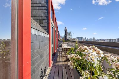 Vente Appartement Paris 14 5&nbsp;Pièces 174.17&nbsp;m²