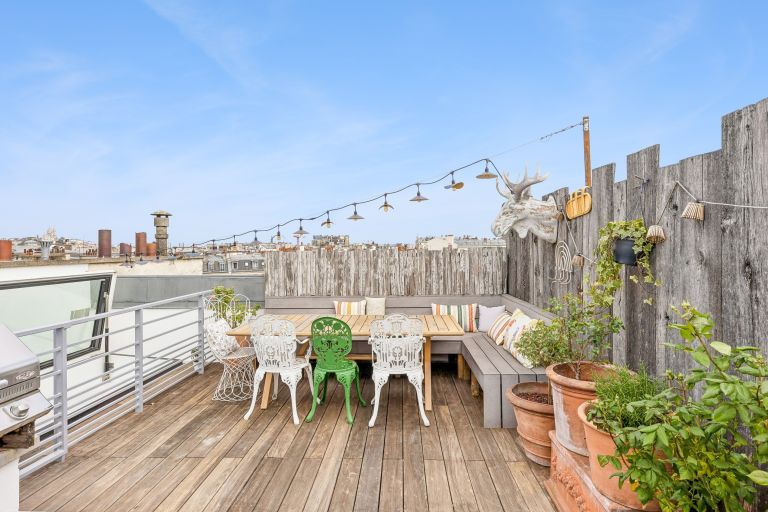 appartement 6 Pièces en vente sur PARIS (75003)