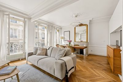Vente Appartement Paris 4 4&nbsp;Pièces 70.92&nbsp;m²