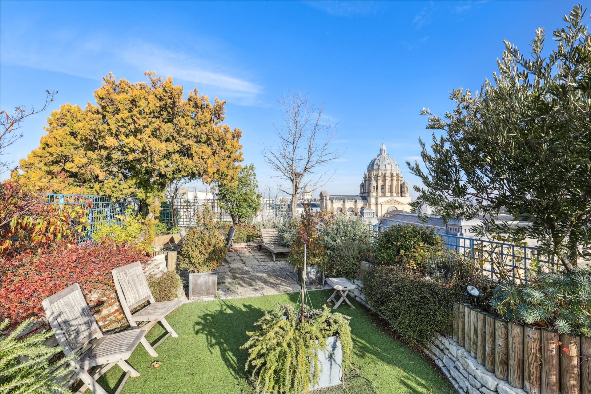 Vente Appartement Paris 5 75005 178 m²