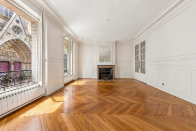 Sale Apartment Paris 4 5&nbsp;Rooms 165&nbsp;m²