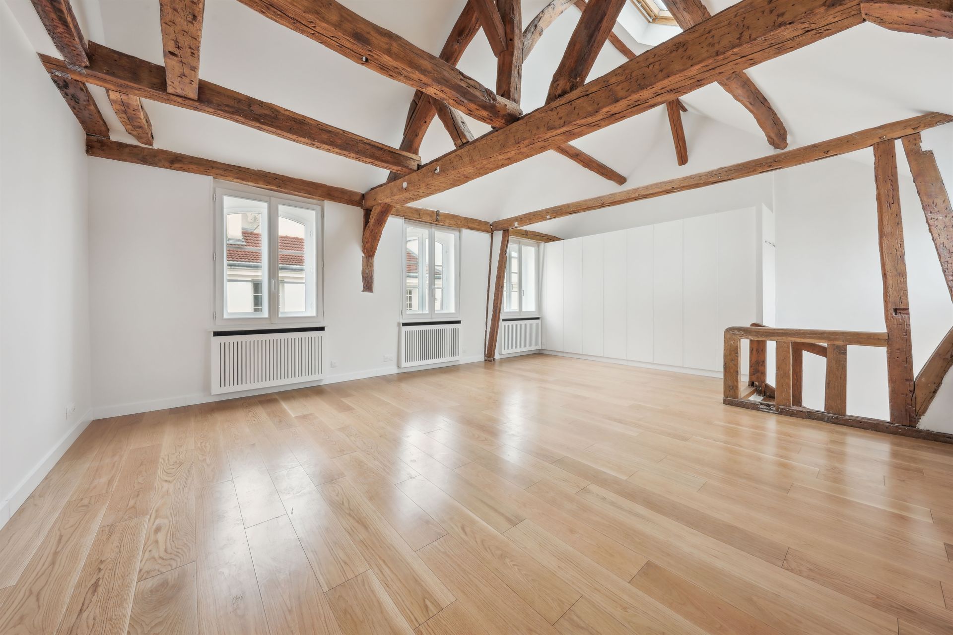 Vente Appartement Paris 3 75003 99.32 m²
