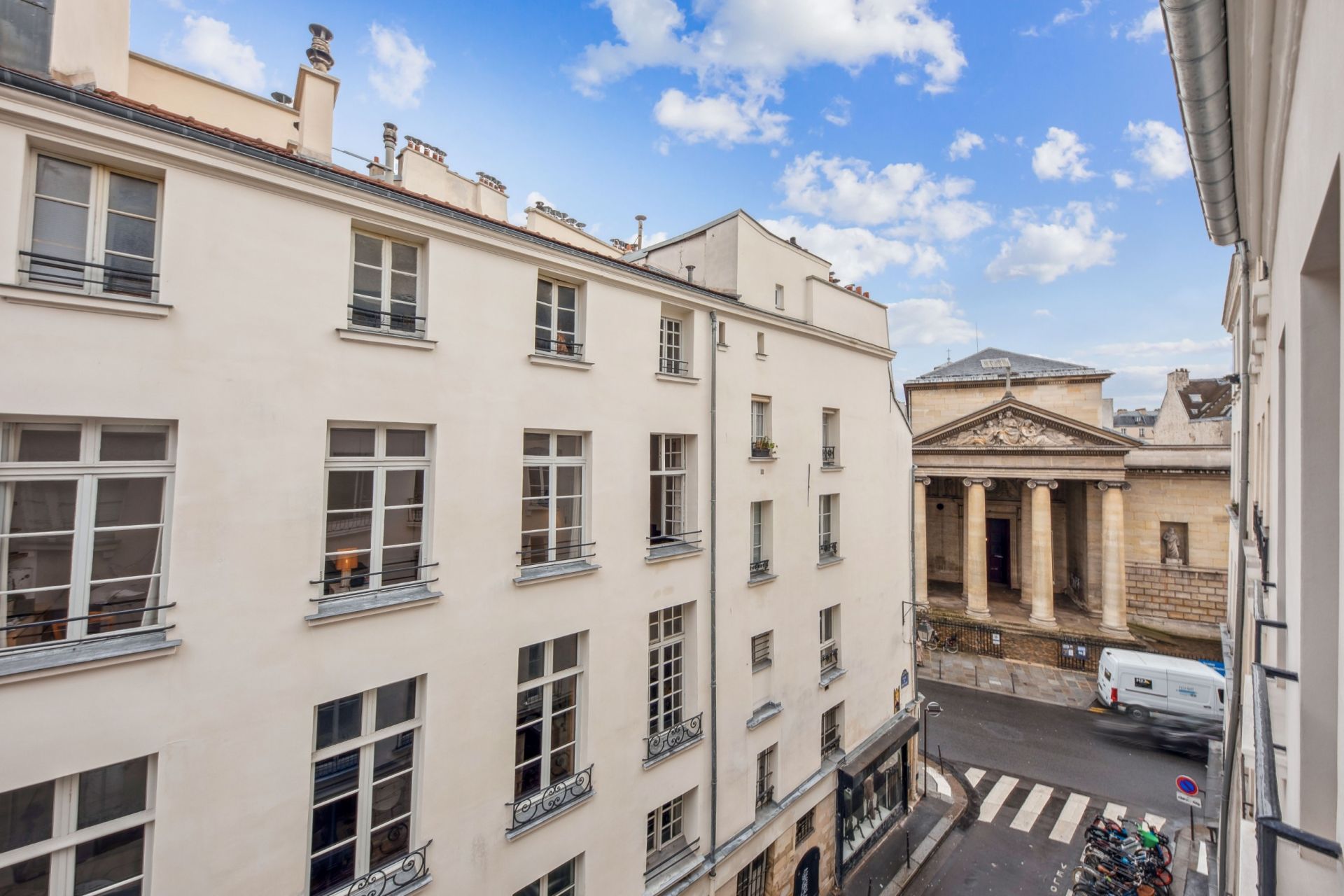 apartment 4 rooms for sale on PARIS (75003) Sale Apartment Paris 3 75003 99.32 m²