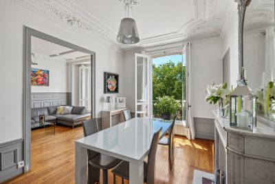Vente Appartement Vincennes 4&nbsp;Pièces 80&nbsp;m²