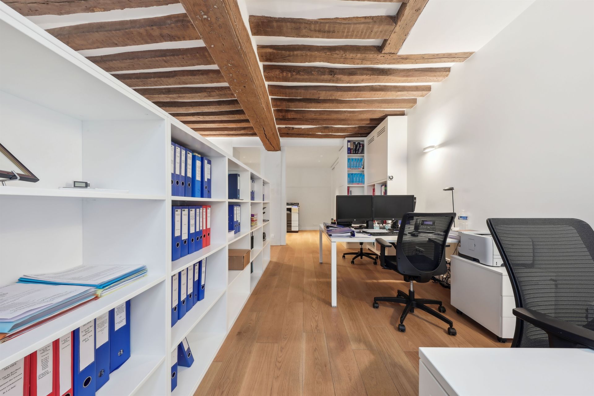 Sale Business premises Paris 3 75003 106.24 m²