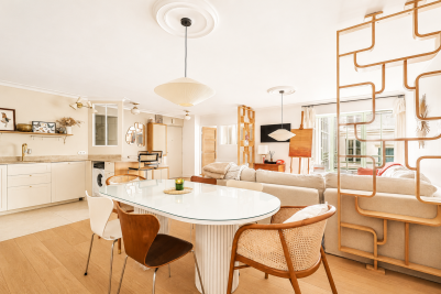 Sale Apartment Paris 3 5&nbsp;Rooms 101.5&nbsp;m²