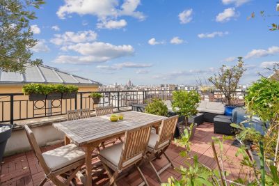 Vente Duplex Maisons-Alfort 7&nbsp;Pièces 147.76&nbsp;m²