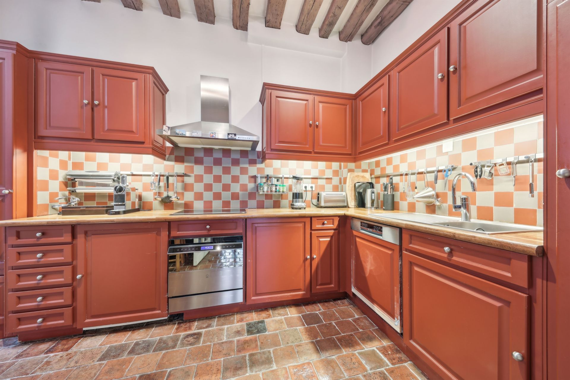 Sale Building Paris 3 75003 327.49 m²