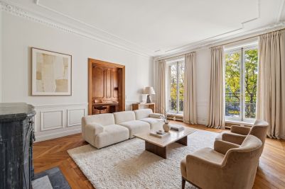 Sale Apartment Paris 4 5&nbsp;Rooms 124.28&nbsp;m²