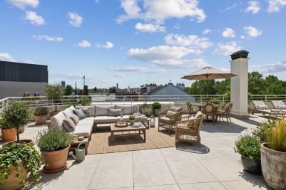 Sale Apartment Neuilly-sur-Seine 6&nbsp;Rooms 200&nbsp;m²