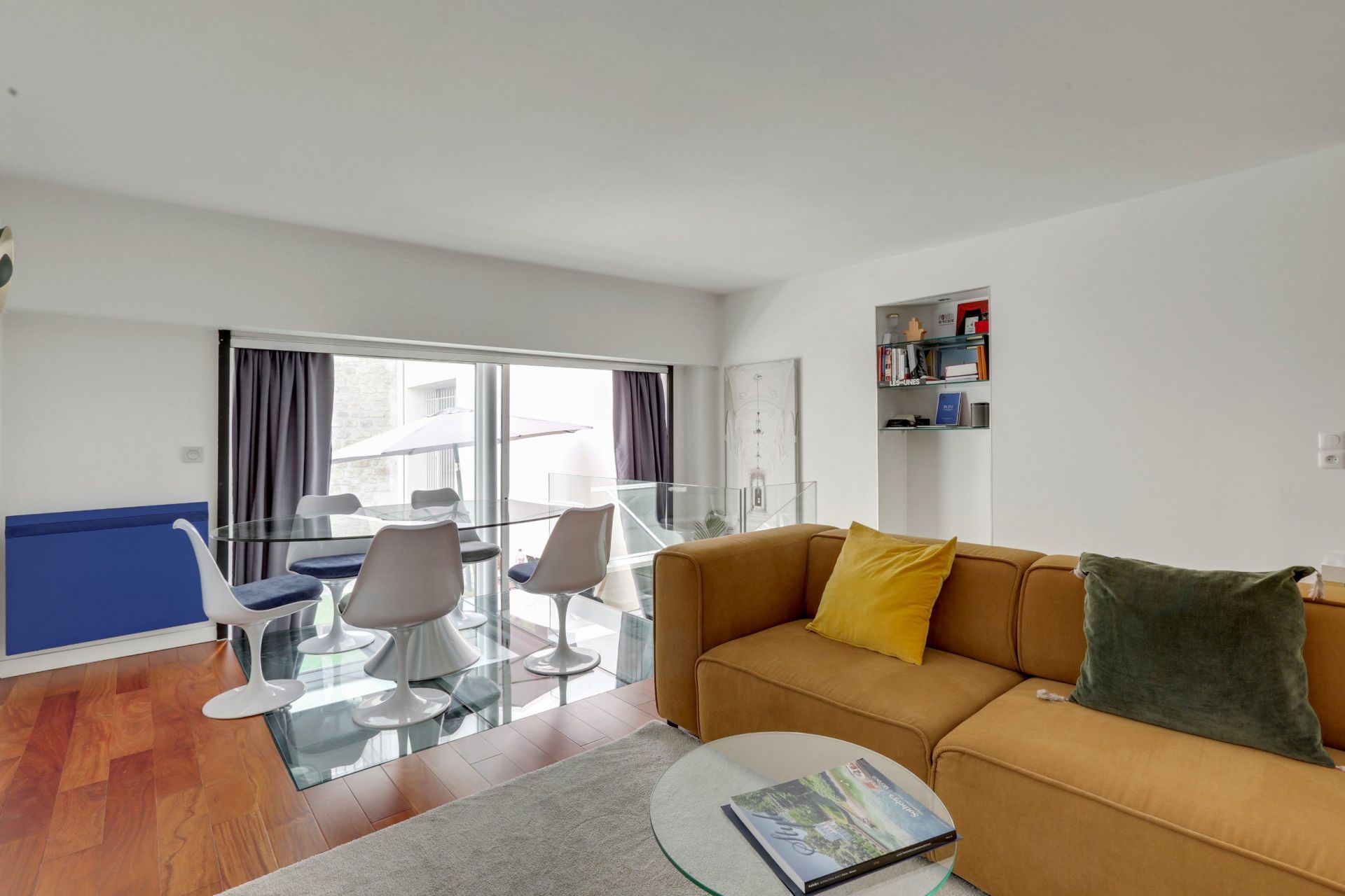 Vente Appartement Paris 4 (75004) 68 m²