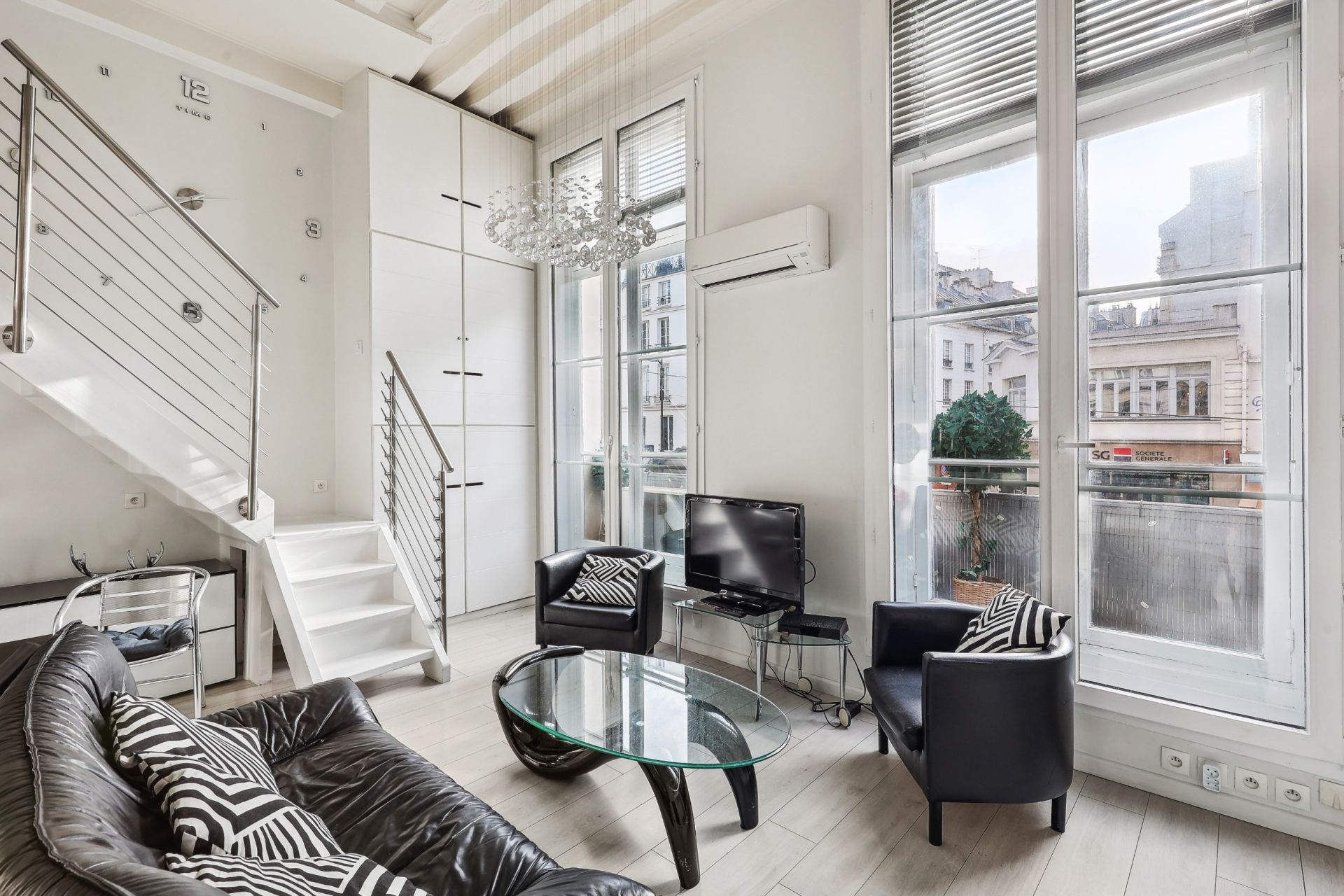 Vente Appartement Paris 4 75004 73 m²