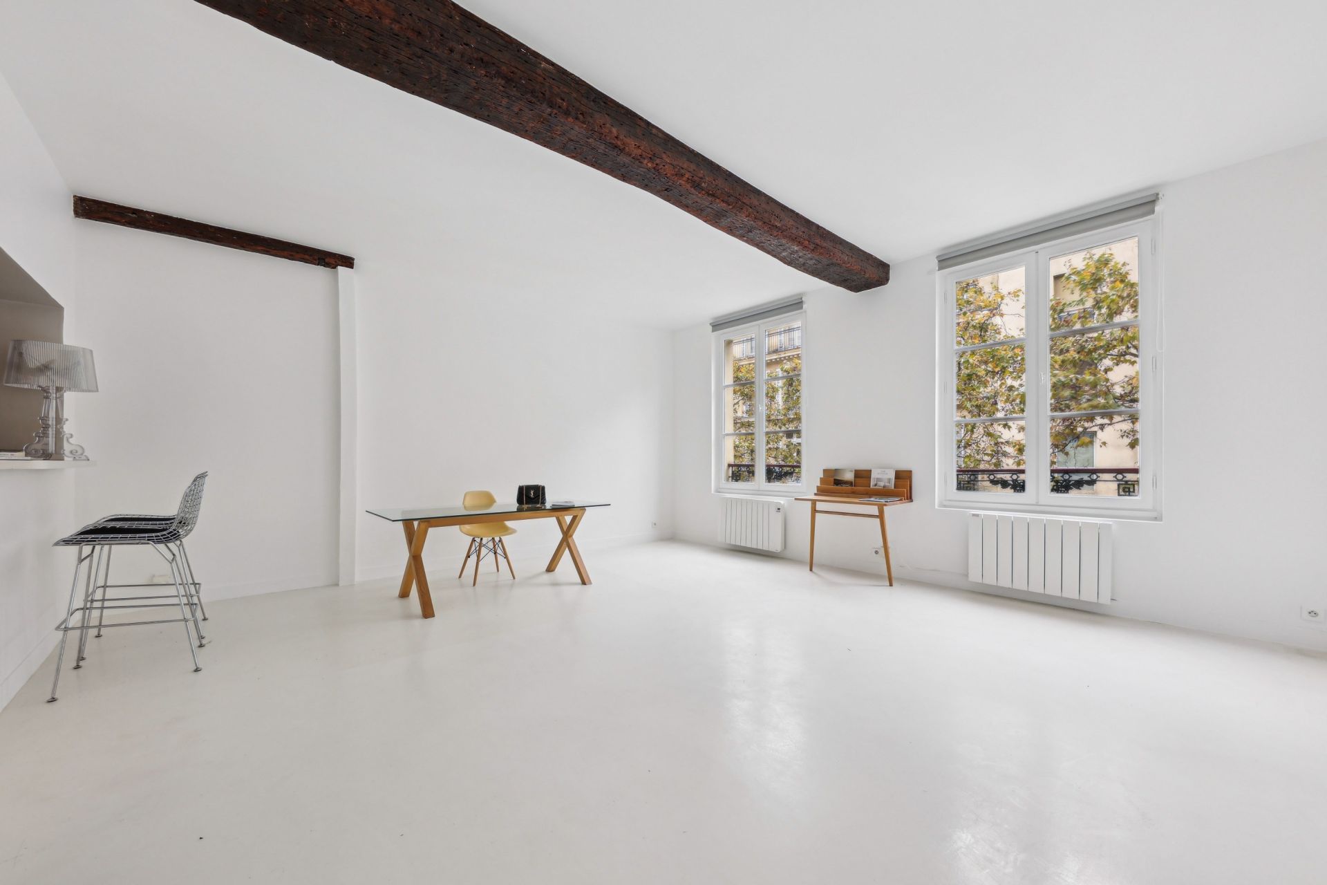 Vente Appartement Paris 4 75004 75 m²