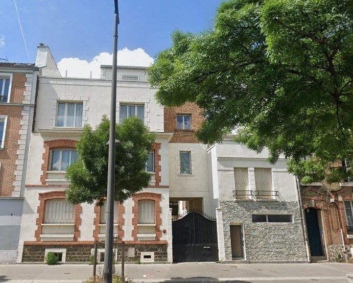 Vente Hôtel particulier Paris 12 75012 280 m²