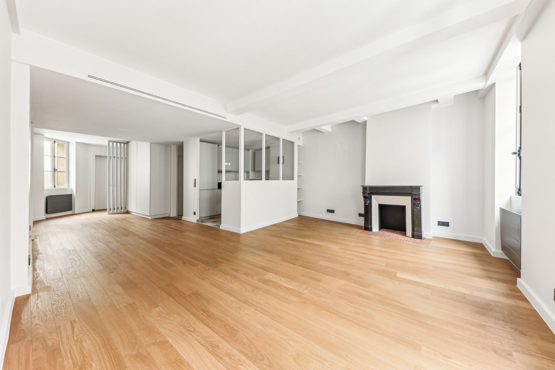 Vente Appartement Paris 2 75002 100 m²