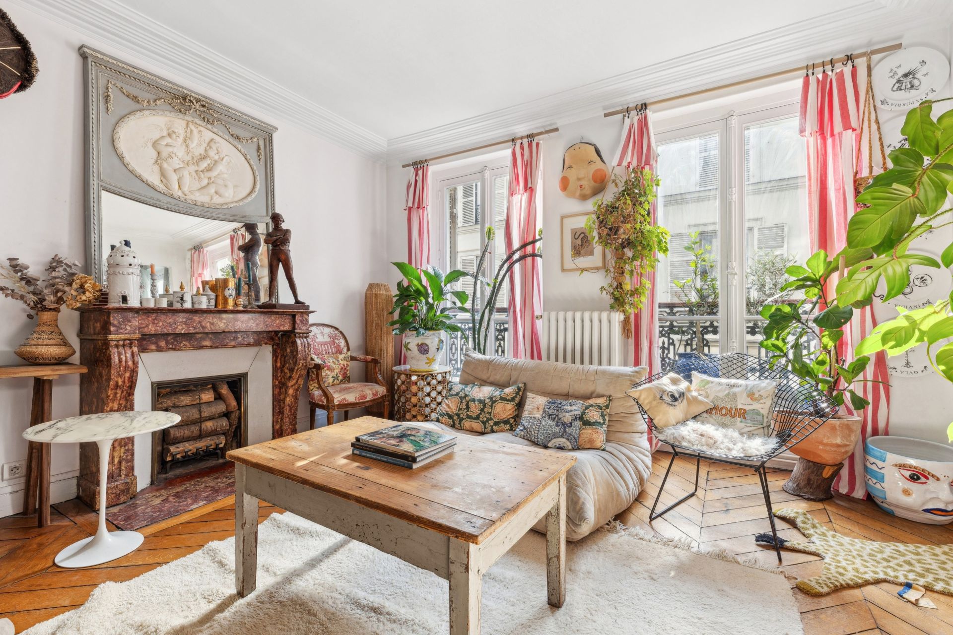 Vente Maison Paris 19 (75019) 125 m²