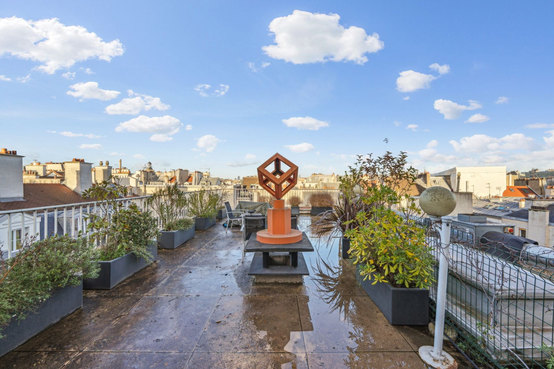 Vente Duplex Paris 4 75004 159.97 m²
