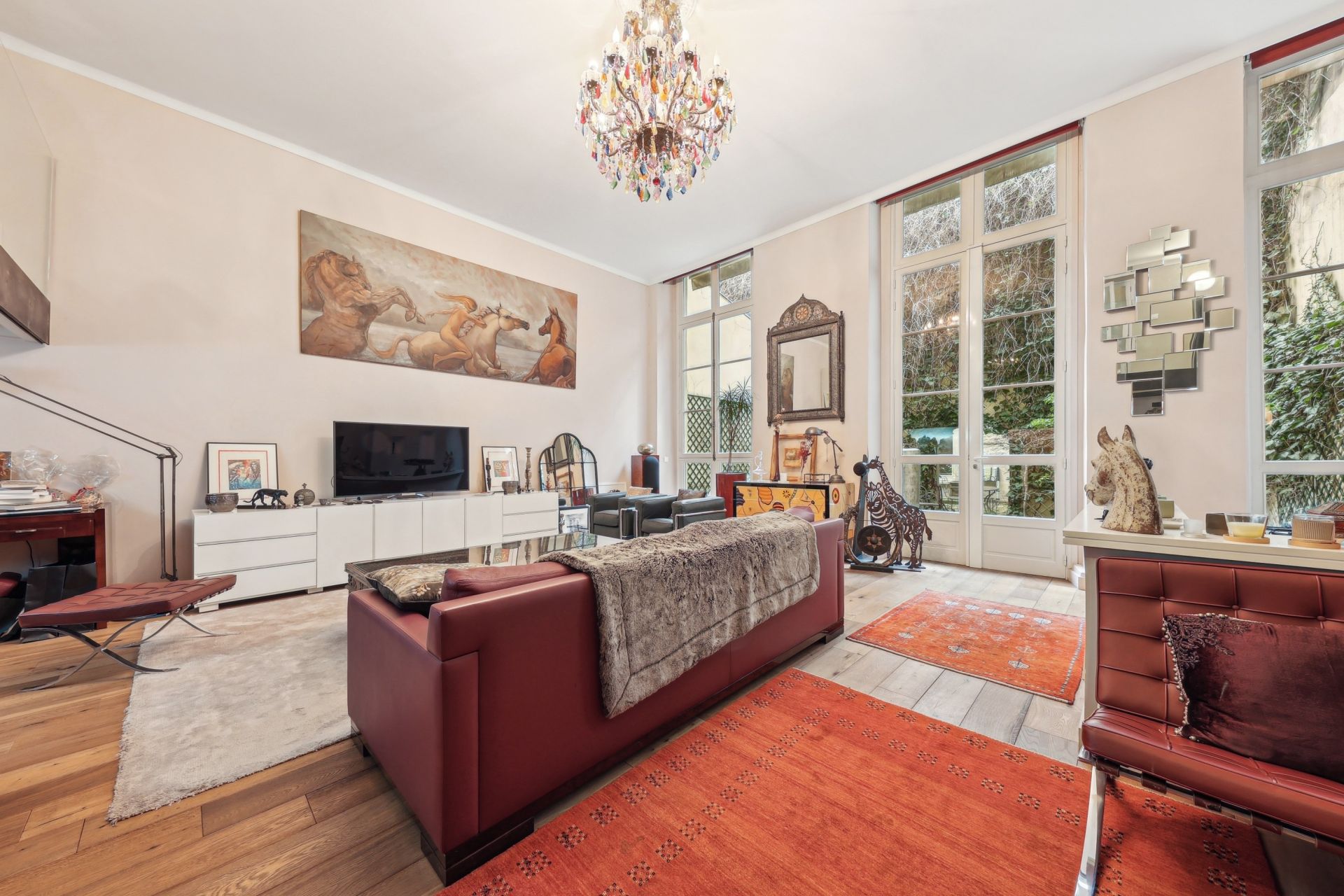 Vente Appartement Paris 3 75003 154 m²