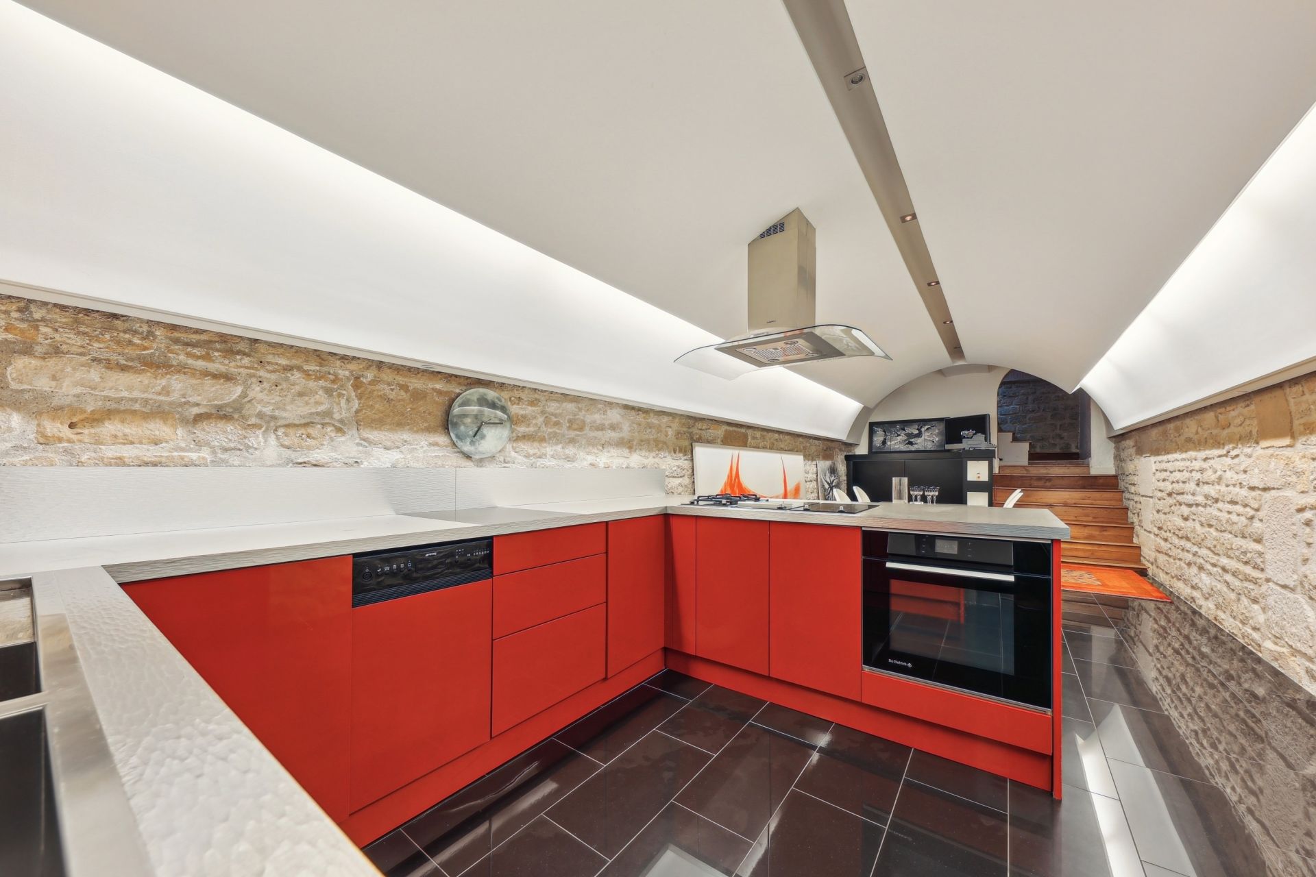 Vente Appartement Paris 3 75003 154 m²