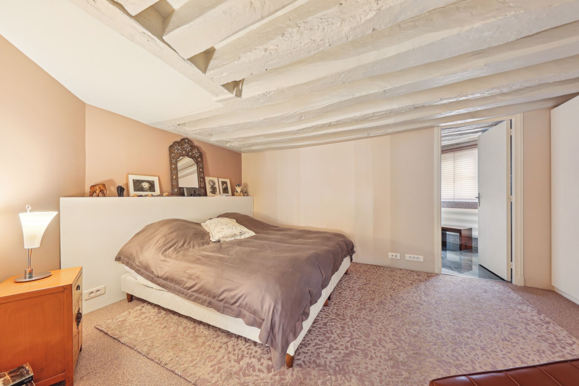 Vente Appartement Paris 3 75003 154 m²