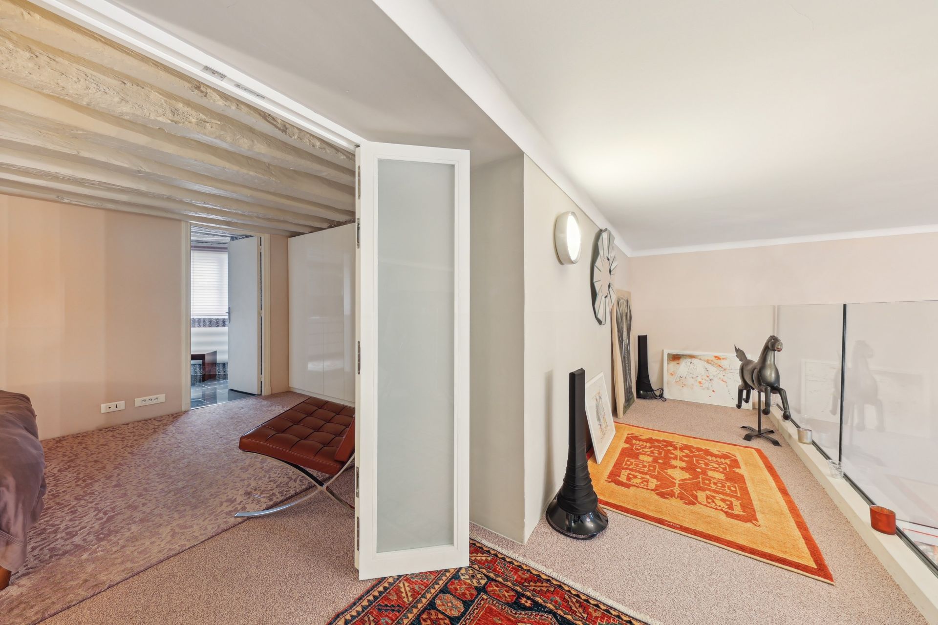 Vente Appartement Paris 3 75003 154 m²