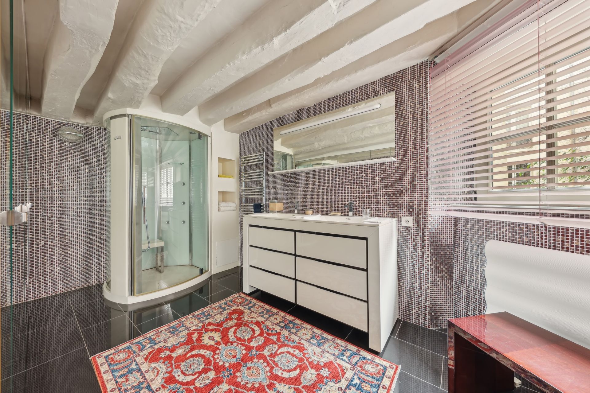 Vente Appartement Paris 3 75003 154 m²
