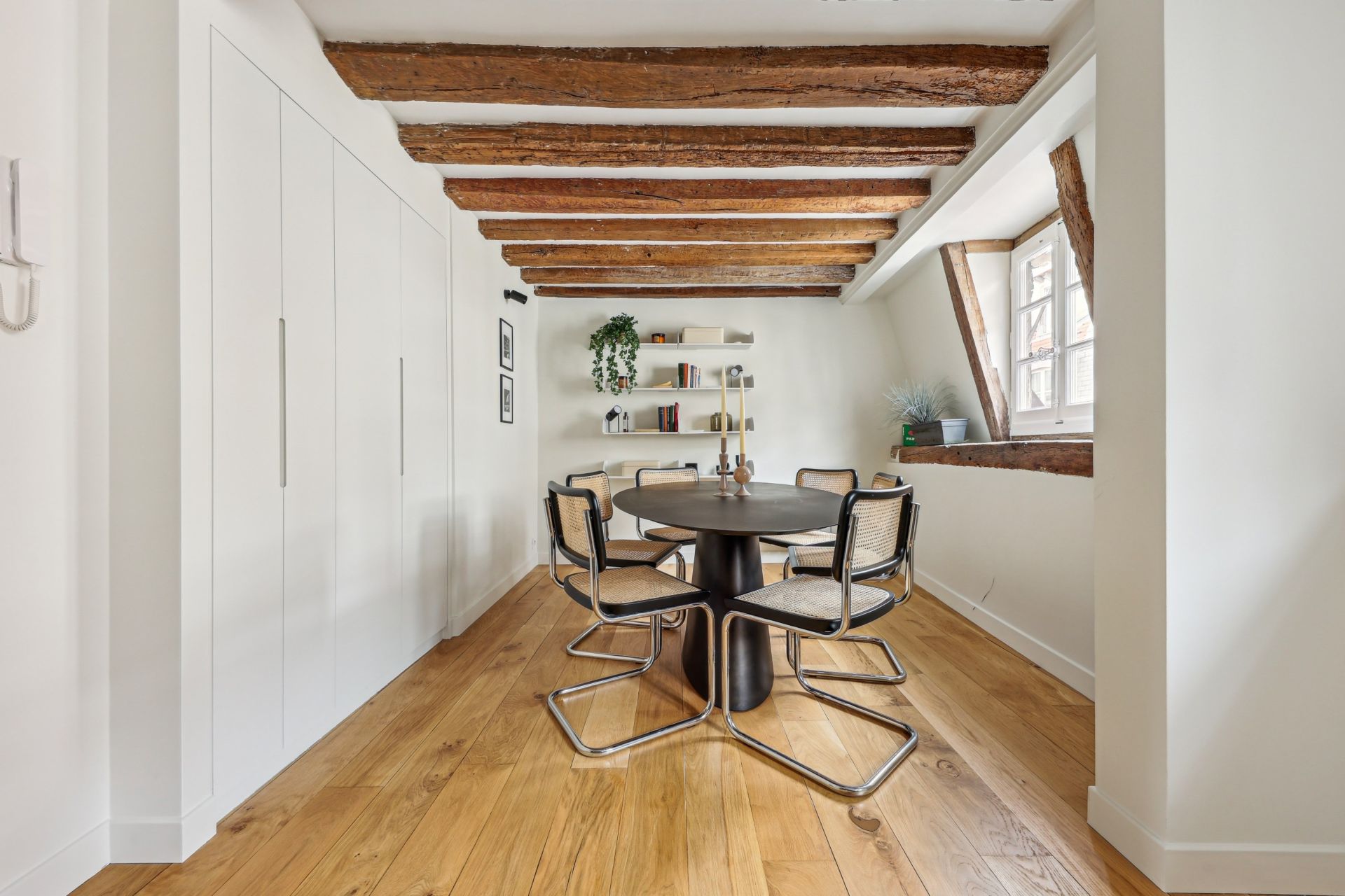 apartment 3 rooms for sale on PARIS (75004) Sale Apartment Paris 4 75004 85.41 m²