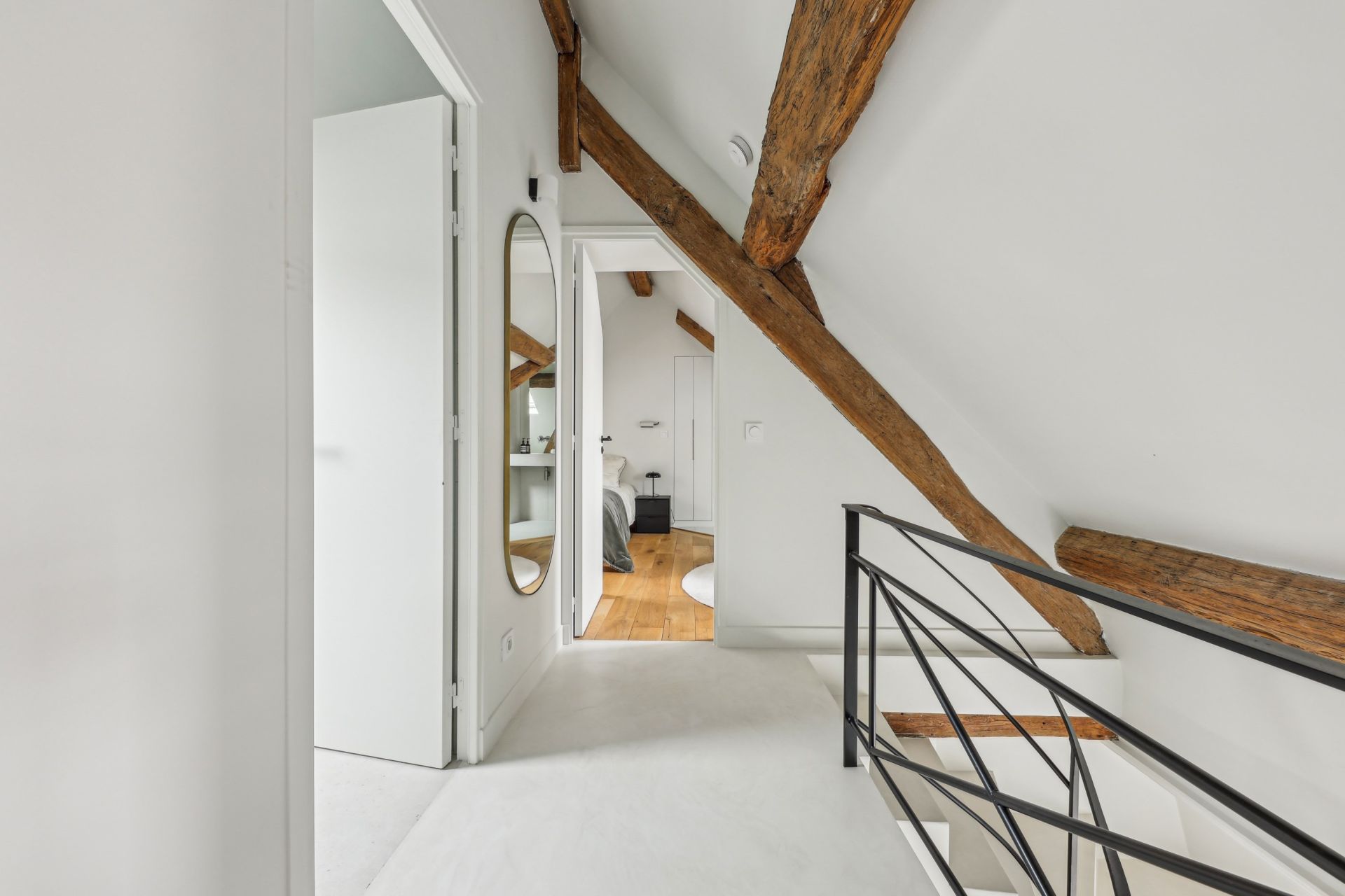 apartment 3 rooms for sale on PARIS (75004) Sale Apartment Paris 4 75004 85.41 m²