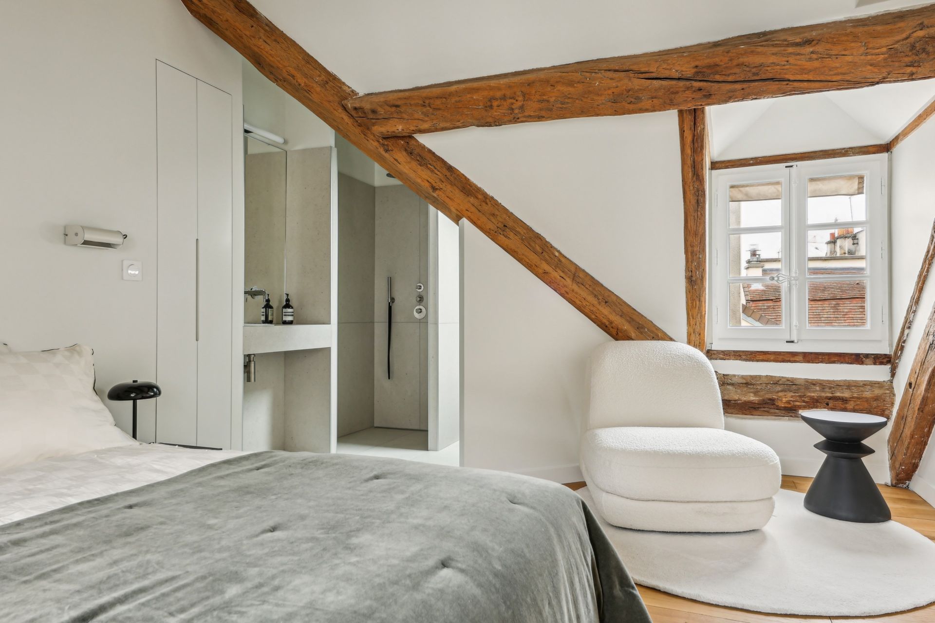 apartment 3 rooms for sale on PARIS (75004) Sale Apartment Paris 4 75004 85.41 m²