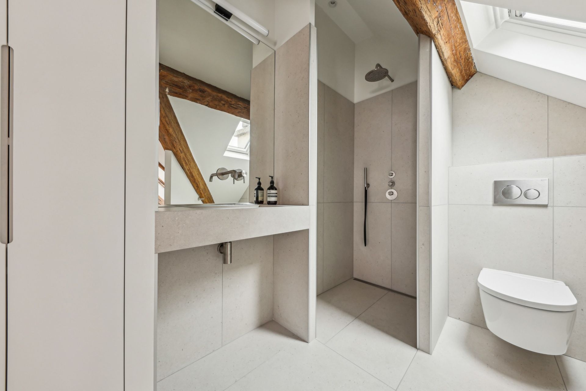 apartment 3 rooms for sale on PARIS (75004) Sale Apartment Paris 4 75004 85.41 m²