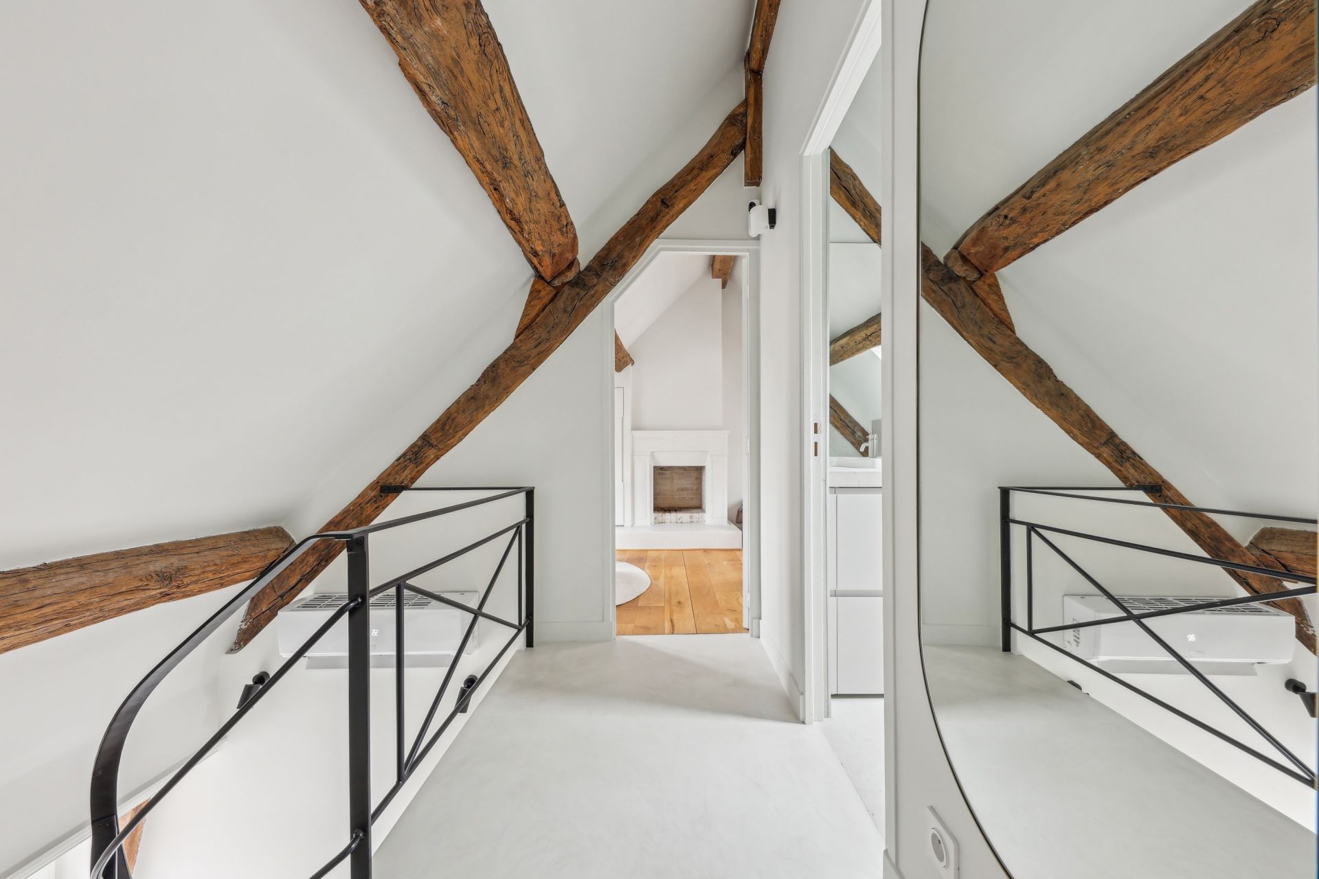 apartment 3 rooms for sale on PARIS (75004) Sale Apartment Paris 4 75004 85.41 m²