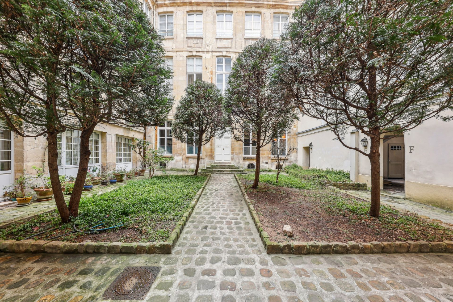 apartment 3 rooms for sale on PARIS (75004) Sale Apartment Paris 4 75004 85.41 m²