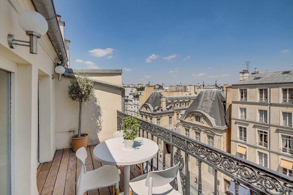 Sale Apartment Paris 4 75004 71.54 m²
